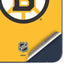 NHL Boston Bruins Solid Background Galaxy A55 5G Skin
